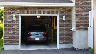 Garage Door Installation at Woodbridge, Michigan