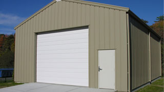 Garage Door Openers at Woodbridge, Michigan